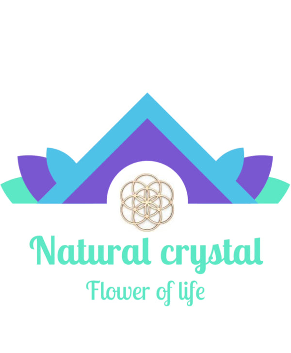 natural crystal
