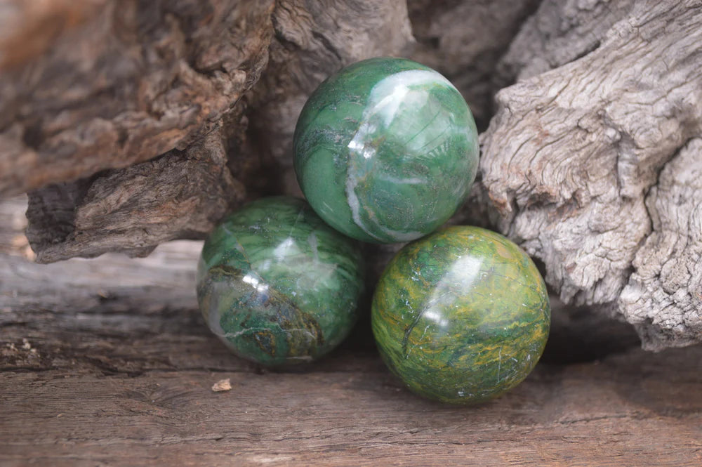 Buddstone Sphere Ball