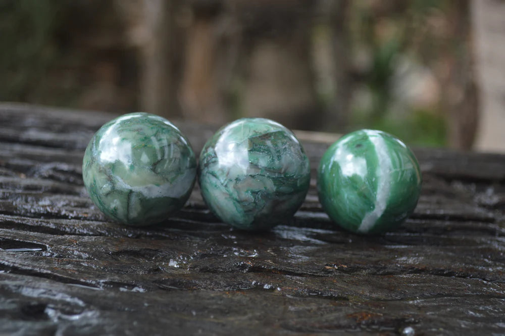 Buddstone Sphere Ball
