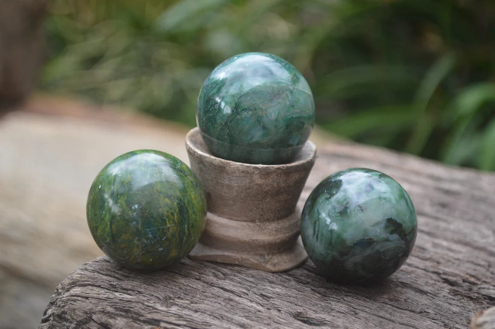 Buddstone Sphere Ball
