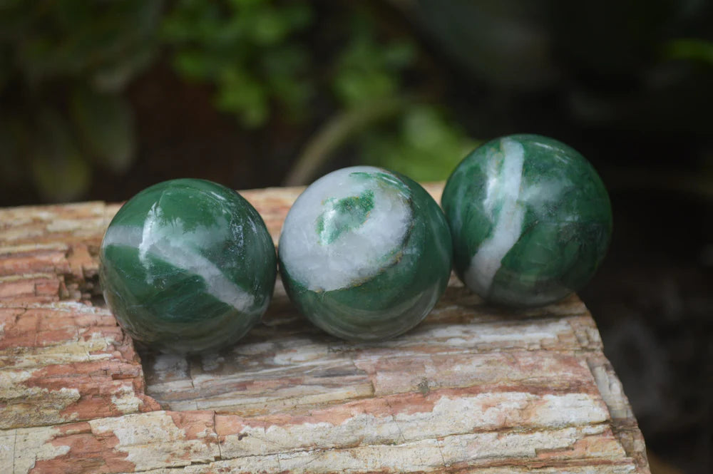 Buddstone Sphere Ball