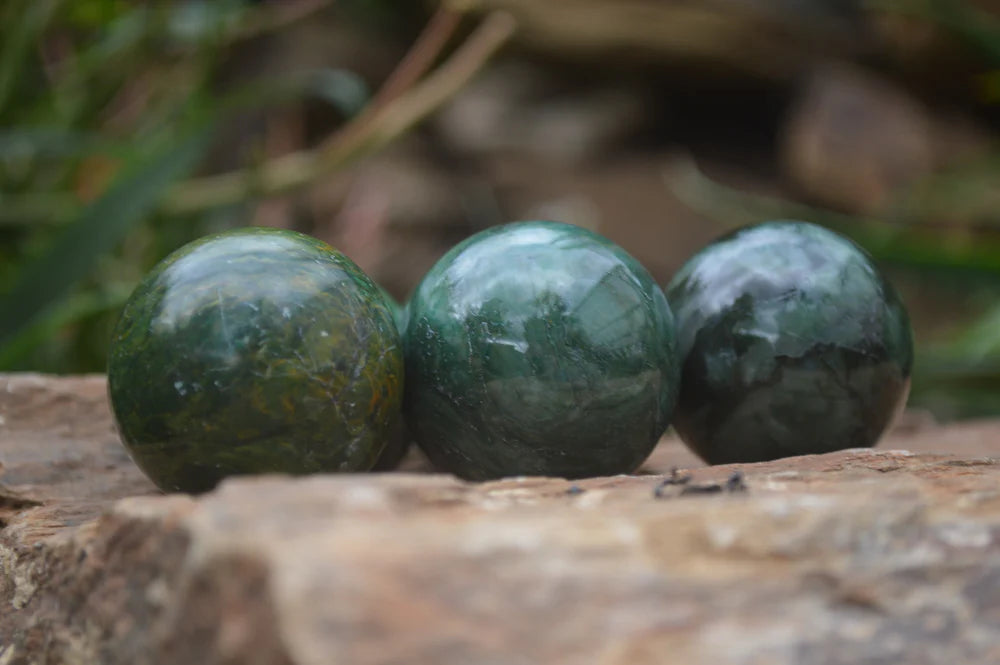 Buddstone Sphere Ball
