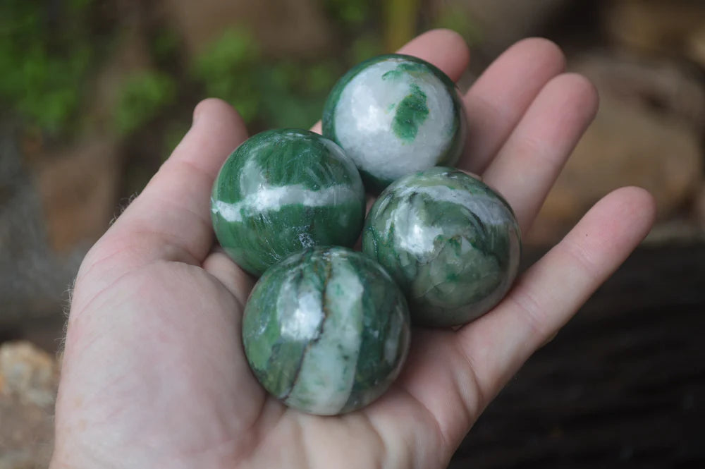 Buddstone Sphere Ball