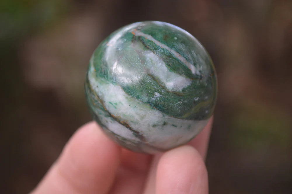 Buddstone Sphere Ball