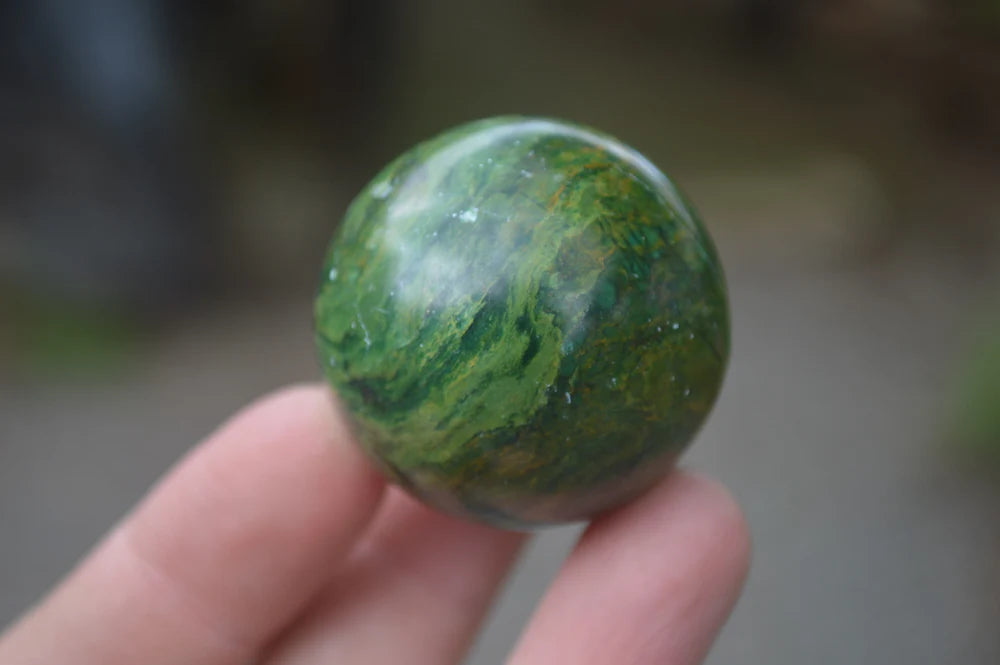 Buddstone Sphere Ball