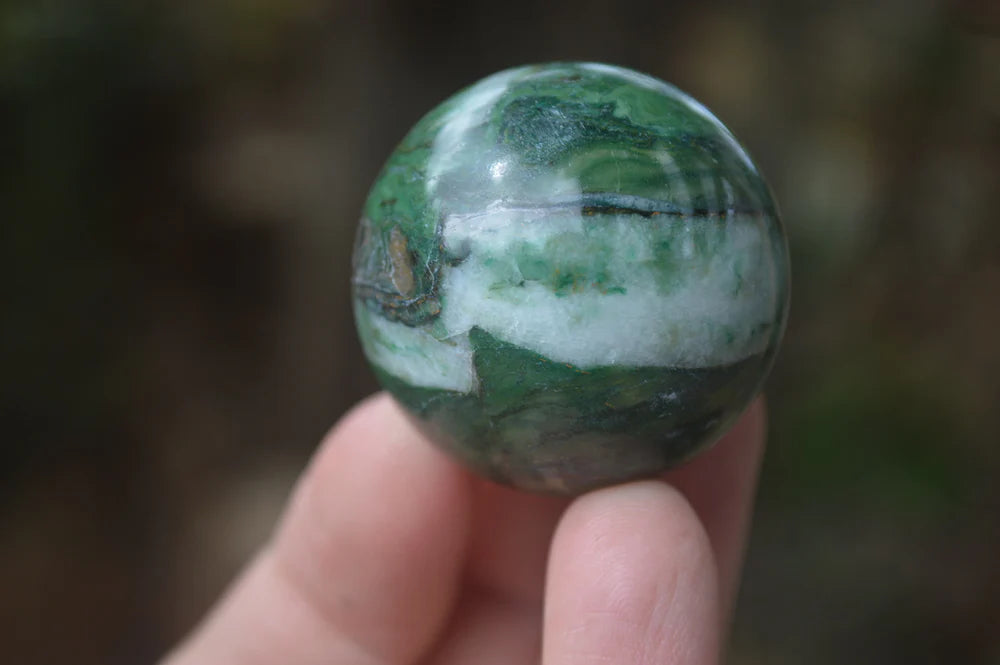 Buddstone Sphere Ball