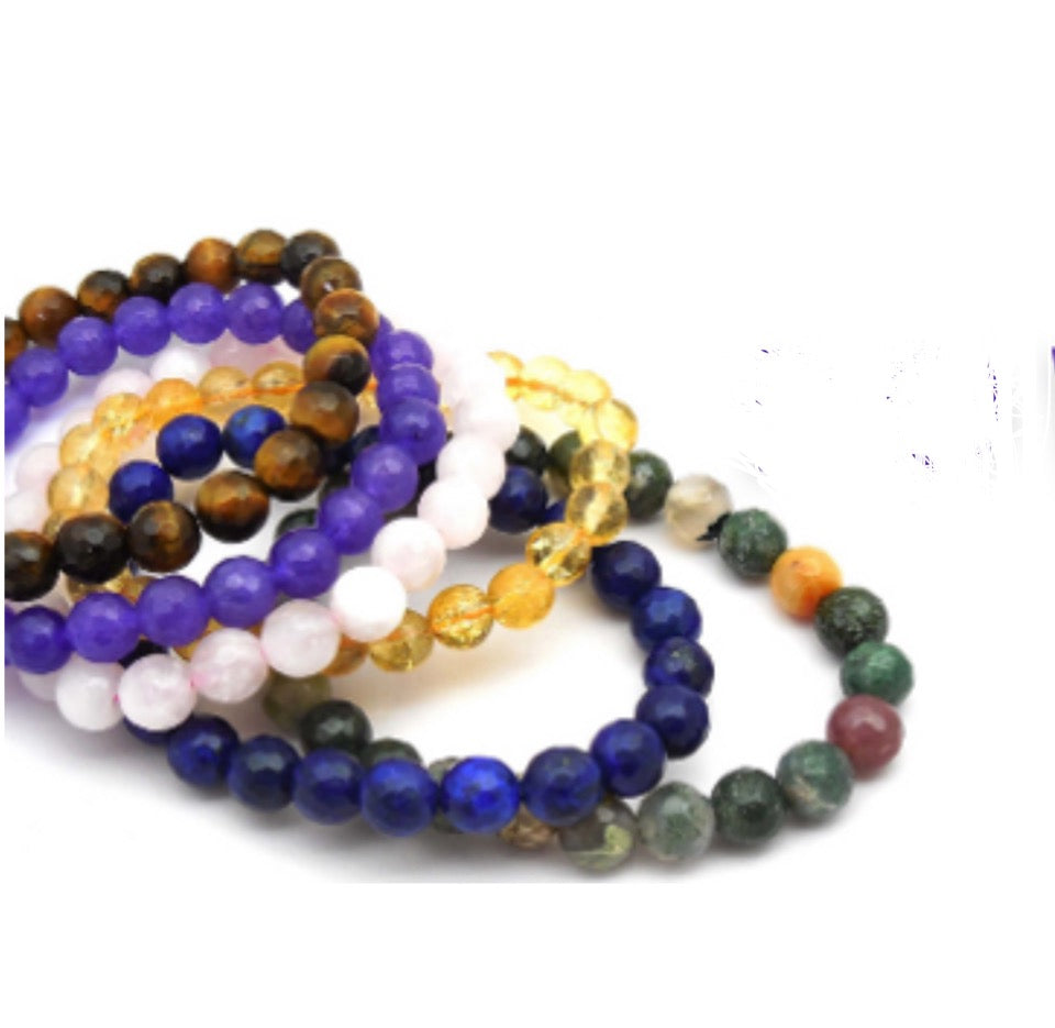 Jewellery shop