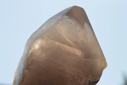 Large Smokey Quartz Crystal