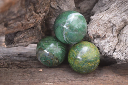 Buddstone Sphere Ball