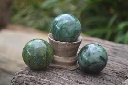 Buddstone Sphere Ball