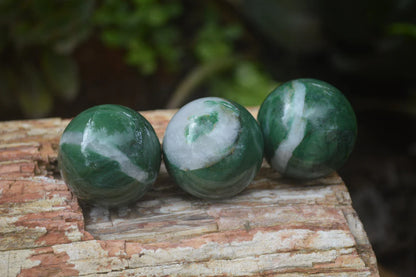 Buddstone Sphere Ball